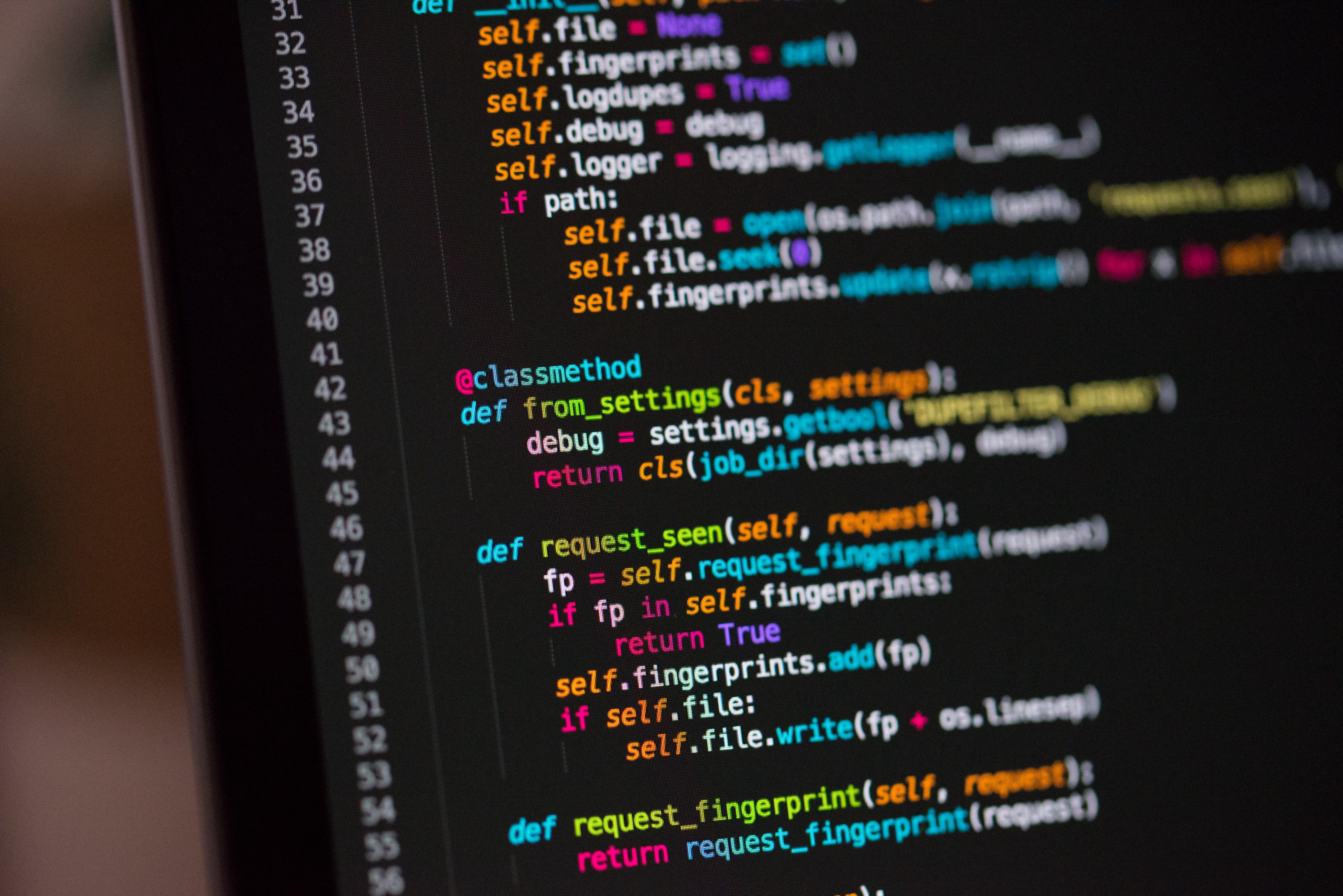 Programmation informatique: Python dans la cour des grands